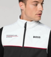 Picture of Boss x Motorsport Unisex Softshell Vest