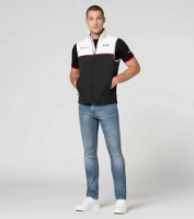 Picture of Boss x Motorsport Unisex Softshell Vest