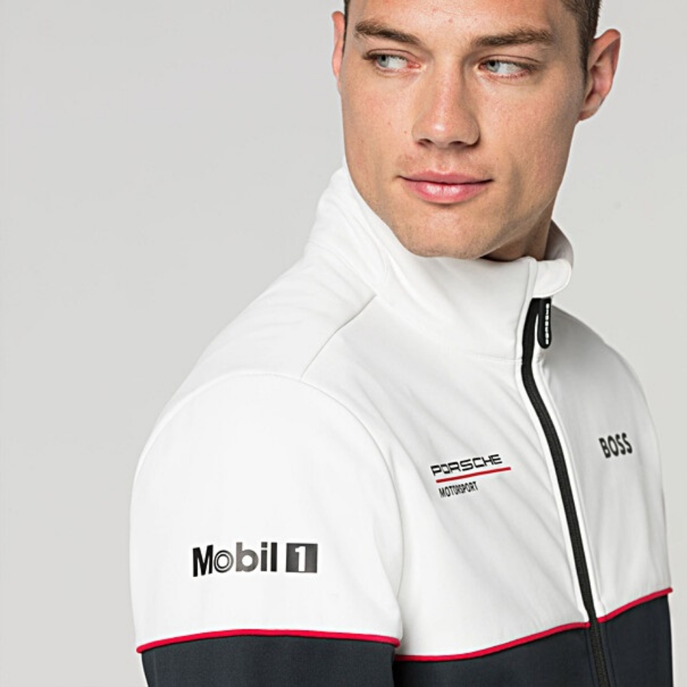 Porsche hugo boss jacket best sale