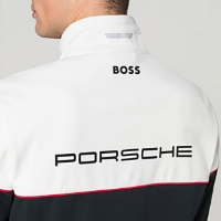 Picture of Motorsport x Boss Softshell Mens Jacket