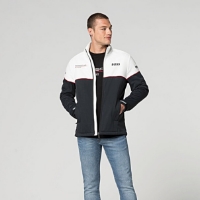 Picture of Motorsport x Boss Softshell Mens Jacket