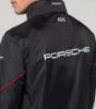 Picture of Unisex Raincoat Jacket from Motorsport Collection in XL