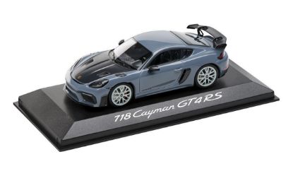 Picture of Model Cayman GT4RS in 1:43 Scale