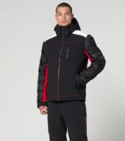 Picture of Mens PORSCHE x HEAD Ski Jacket