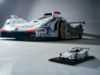 Picture of Model 911 GT1 (996) #26 Winner 24h Le Mans 1998 in 1:18 Scale