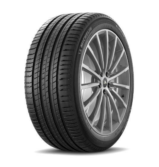 Picture of Tyre, Michelin, 265/50R19 110Y, Latitude Sport 3 (N0)
