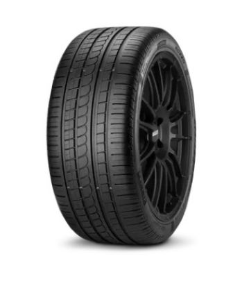 Picture of Tyre, Pirelli, 275/40R20 106Y XL, PZero Rosso (N1)