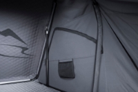 Picture of Roof Tent in Black & Dark Grey