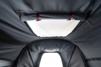 Picture of Roof Tent in Black & Dark Grey