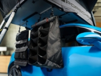 Picture of Roof Tent Shoe Organiser