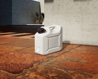 Picture of Water Canister