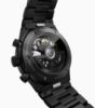 Picture of Chronograph 1  All Black Numbered Edition Watch by Porsche Design
