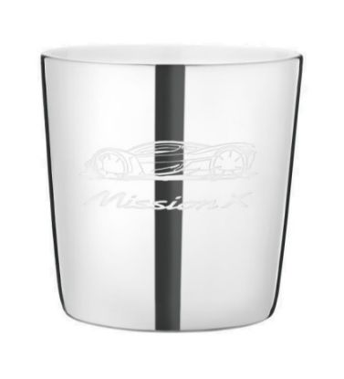 Picture of 75Y Porsche Sports Cars Metallic Mug 