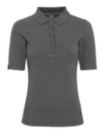 Picture of Women's Polo Shirt - 60 Years 911