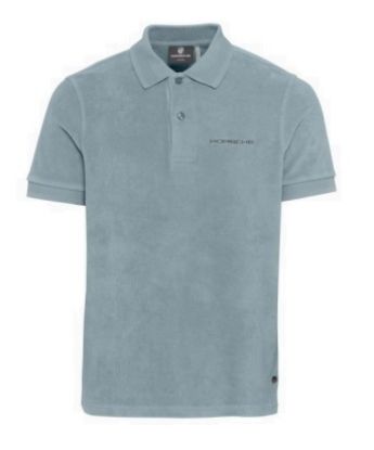 Picture of Mens Polo Shirt from 60 Years 911 Collection