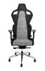 Picture of RECARO x Porsche Gaming Chair in Pepita Houndstooth Ltd Ed *EX DISPLAY*