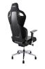 Picture of RECARO x Porsche Gaming Chair in Pepita Houndstooth Ltd Ed