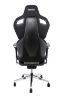 Picture of RECARO x Porsche Gaming Chair in Pepita Houndstooth Ltd Ed