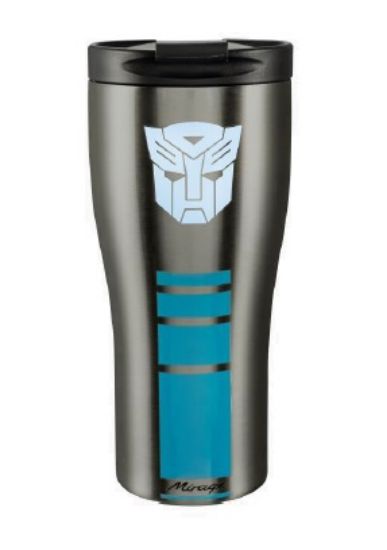 Picture of Transformers x Porsche Thermo Mug for Cup Holder