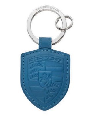 Picture of Transformers x Porsche Keyring