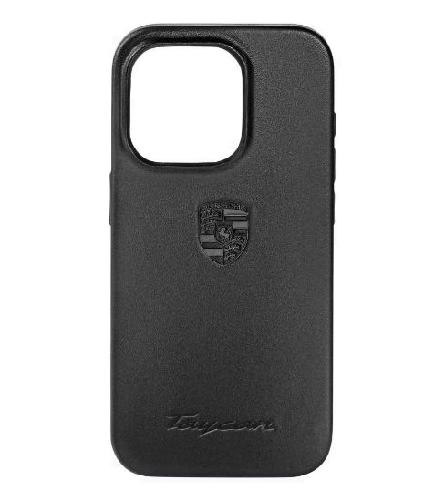 Picture of iPhone 15 Pro Snap-On Case, Taycan