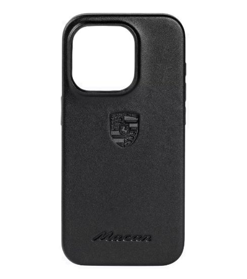 Picture of iPhone 15 Pro Snap-On Case, Macan