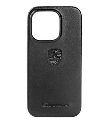 Picture of iPhone 15 Pro Snap-On Case, Cayman