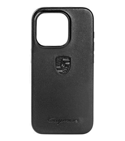 Picture of iPhone 15 Pro Snap-On Case, Cayman