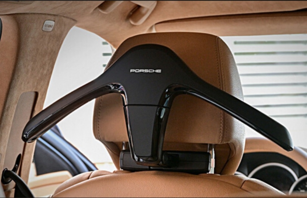 Picture of Seat Coat Hanger, Macan & Cayenne