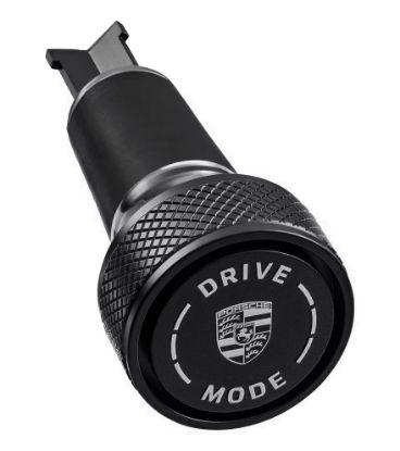 Picture of Drive Mode 2-in-1 Wine Bottle Stopper & Pourer