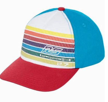 Picture of Kids Cap from RS 2.7 Collection