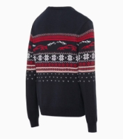 Picture of Unisex Knitted Christmas Sweater