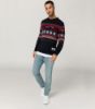 Picture of Unisex Knitted Christmas Sweater