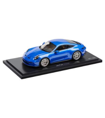 Picture of Model 911 GT3 with Touring Package (992) in 1:18 Scale