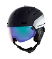 Picture of PORSCHE x HEAD Radar 5K Ski Helmet