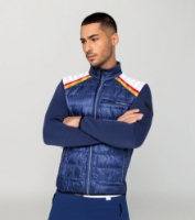 Picture of PORSCHE x HEAD Dakar Mid-Layer Ski Jacket