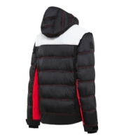 Picture of Mens PORSCHE x HEAD Ski Jacket