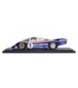 Picture of Model Rothmans Porsche 956 24h Le Mans 1982 in 1:18 Scale