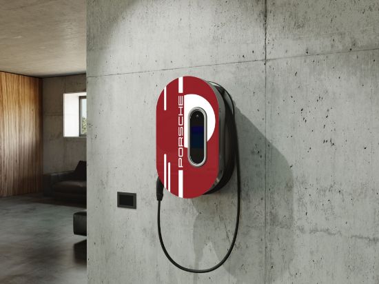 Picture of Mobile Charger Connect, Wall Dock Cover, Salzburg Design