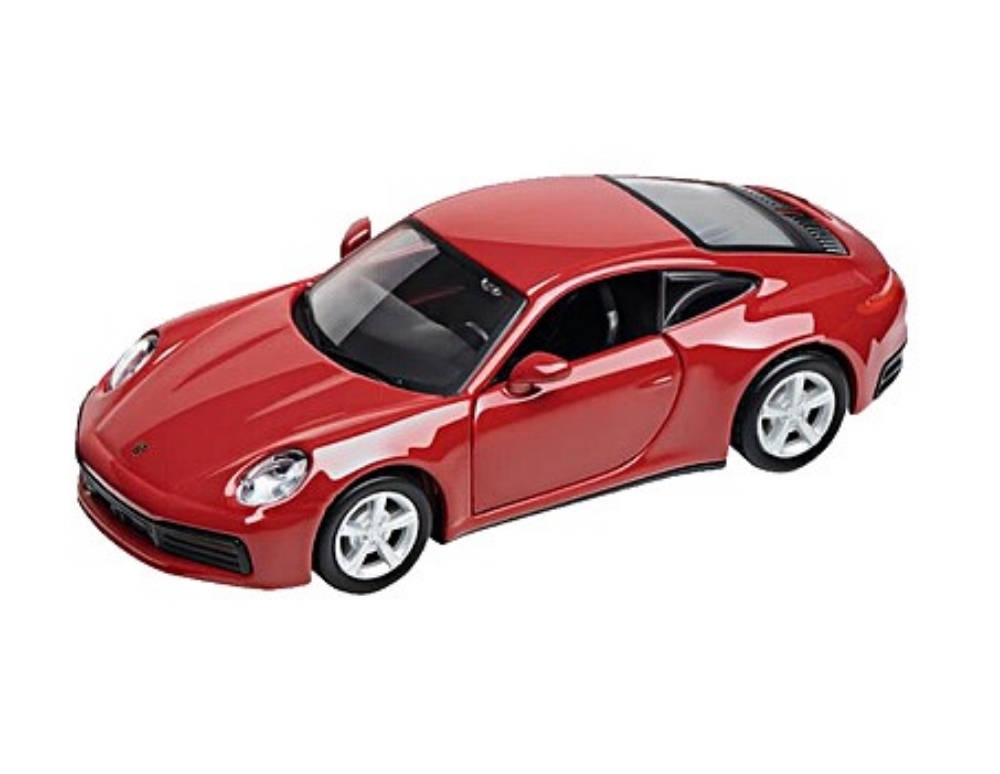 Porsche 911 toy on sale