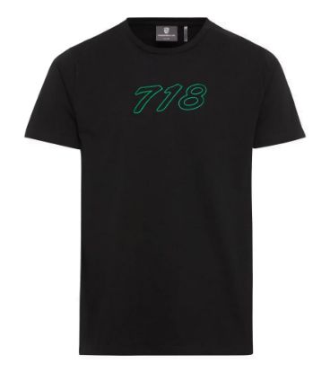 Picture of Unisex 718 T-Shirt