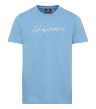 Picture of Unisex Taycan T-Shirt