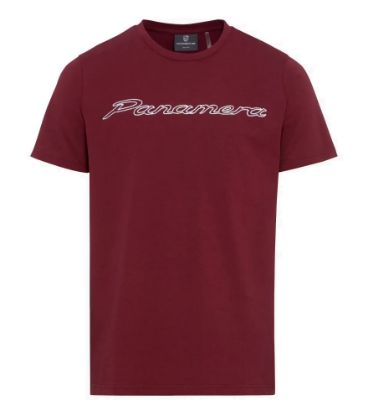 Picture of Unisex Panamera T-Shirt