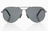Picture of Heritage Collection Aviator Sunglasses by Porsche Design