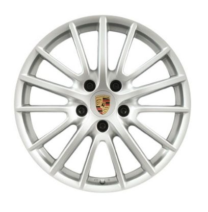 Picture of Wheel, Alloy, Rear, Sport Design 19", 911 (997.2)
