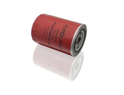 Picture of Oil Filter, Red, 911 , Classic