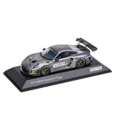 Picture of Model 911 GT2 RS Clubsport 25 in 1:43 Scale