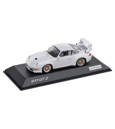 Picture of Model 911 GT2 (993) in 1:43 Scale
