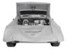 Picture of Workshop Protector, Rear Engine Bay, Classic 911/964/993