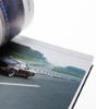 Picture of Book, Peter Falk, 33 Years of Porsche **PRE-ORDER**